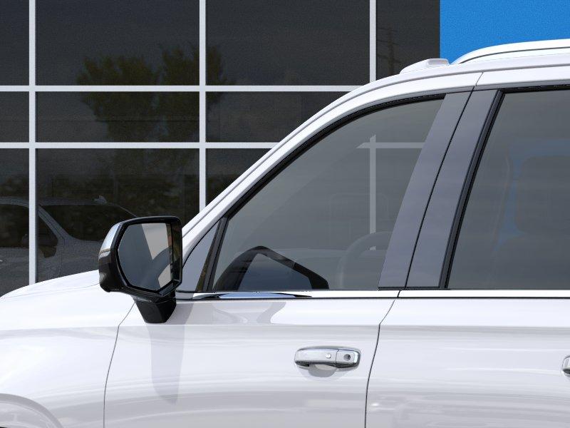 2025 Chevrolet Suburban Premier - Photo 12