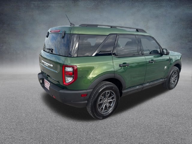 2024 Ford Bronco Sport Big Bend - Photo 6