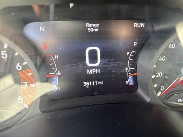 2025 Jeep Compass Latitude - Photo 17