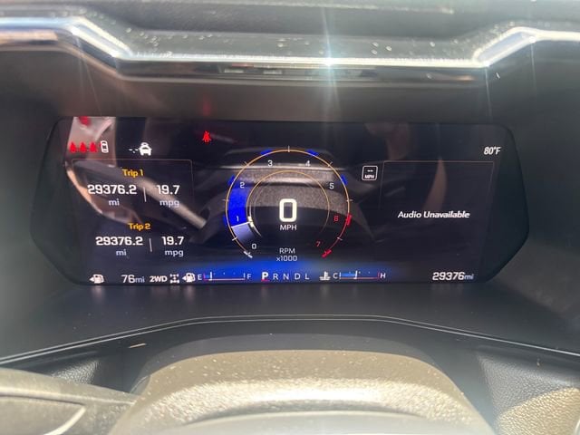 2024 Chevrolet Colorado LT - Photo 16