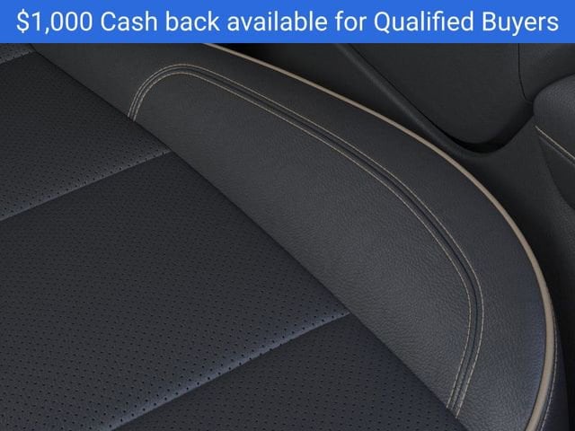 2025 Chevrolet Suburban Premier - Photo 22