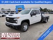 Chevrolet Silverado 3500 HD Chassis Cab