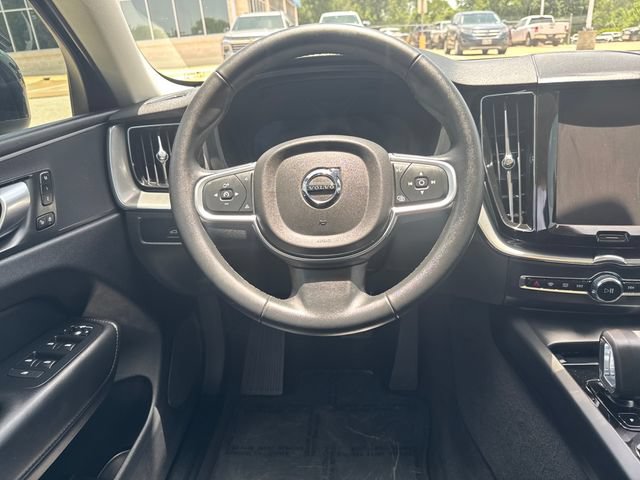 2025 Volvo XC60 Core - Photo 13