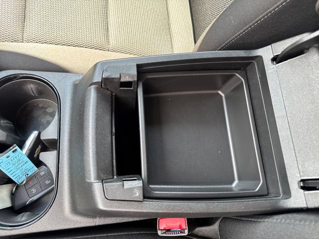 2025 Chevrolet Colorado LT - Photo 26