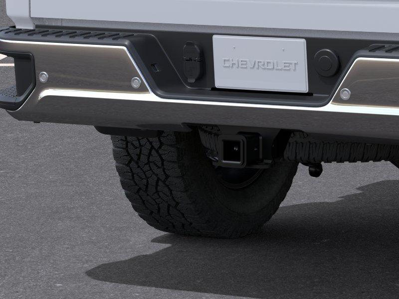 2025 Chevrolet Silverado 2500 HD LT - Photo 14