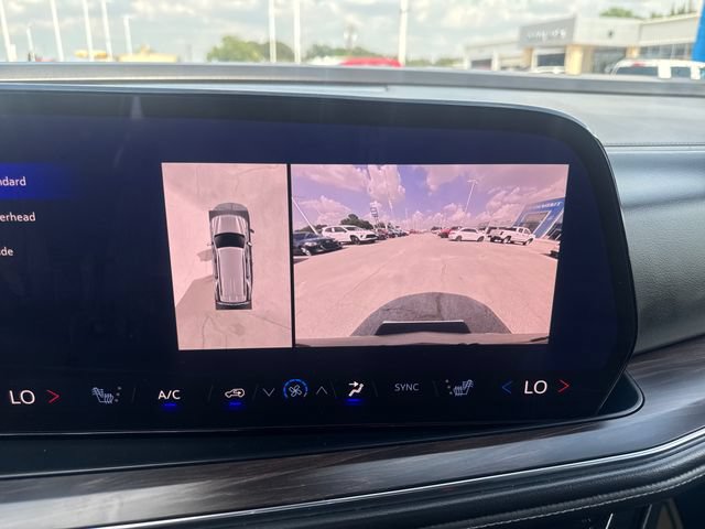 2025 Chevrolet Tahoe Z71 - Photo 22