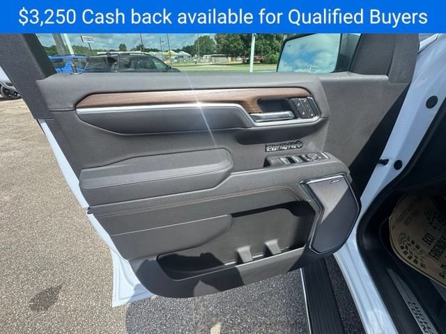 2026 Chevrolet Silverado 1500 High Country - Photo 12