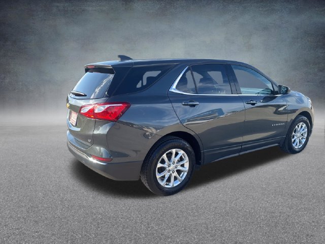 2020 Chevrolet Equinox LT - Photo 7