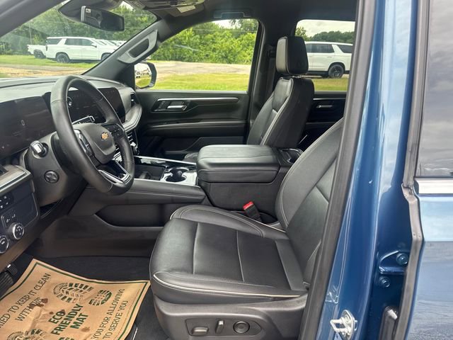 2025 Chevrolet Tahoe Premier - Photo 9