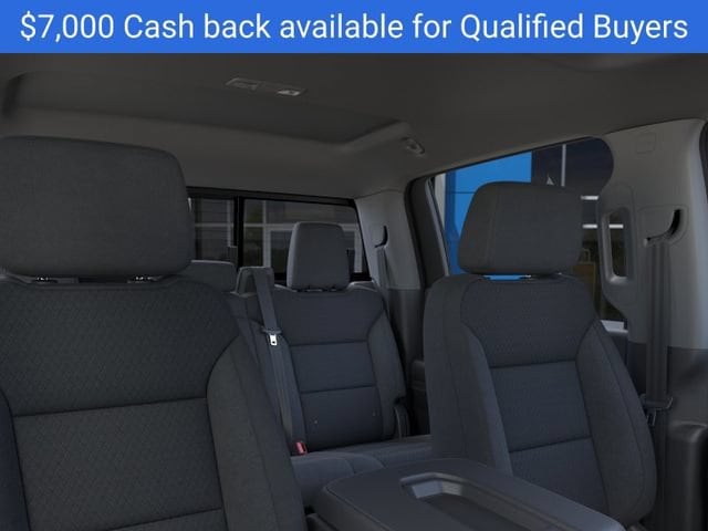 2026 Chevrolet Silverado 1500 LT - Photo 42