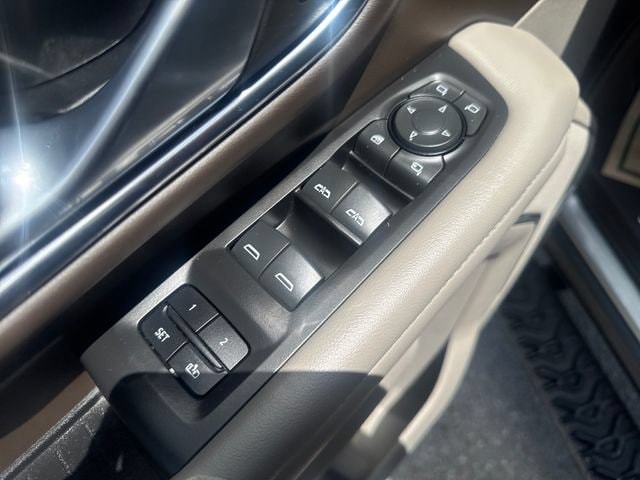 2023 Chevrolet Tahoe Z71 - Photo 14