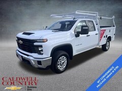 2026 Chevrolet Silverado 2500 HD WT Truck