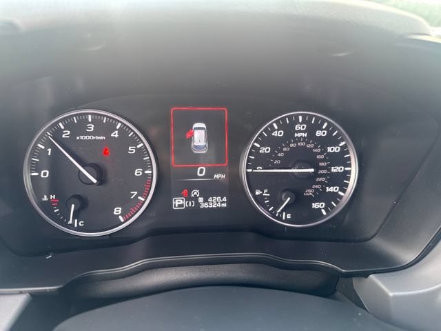 2024 Subaru Crosstrek Premium - Photo 15