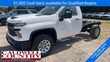  Chevrolet Silverado 3500 HD