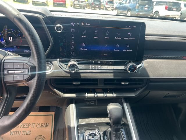 2023 Chevrolet Colorado Trail Boss - Photo 20