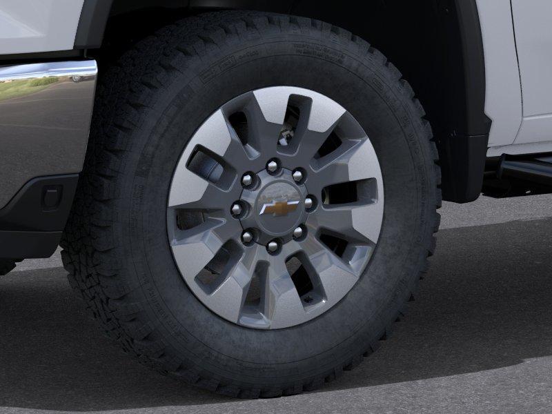 2025 Chevrolet Silverado 2500 HD LT - Photo 9