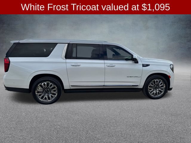 2023 GMC Yukon XL Denali Ultimate - Photo 3
