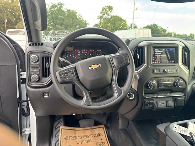 2026 Chevrolet Silverado 2500 HD Work Truck - Photo 13
