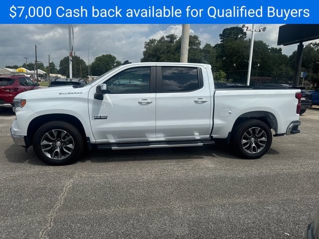 2026 Chevrolet Silverado 1500 LT - Photo 2