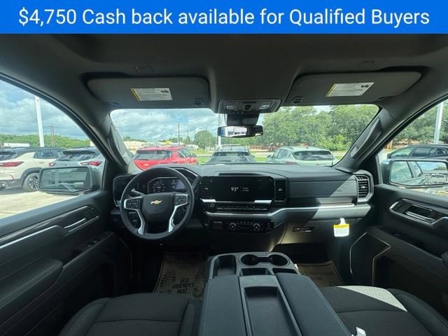 2026 Chevrolet Silverado 1500 LT - Photo 12