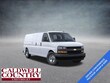  Chevrolet Express Cargo 2500