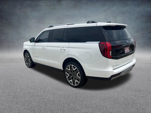 2026 Ford Expedition Platinum - Photo 3
