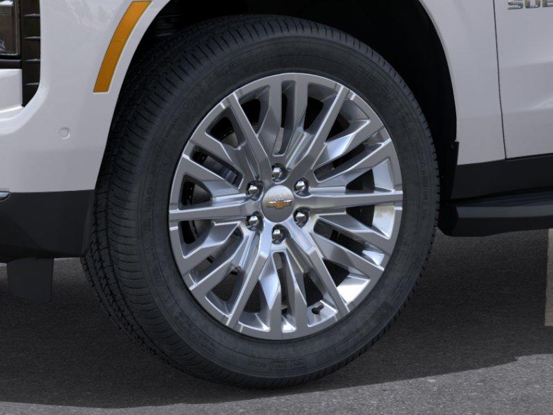 2025 Chevrolet Suburban Premier - Photo 9
