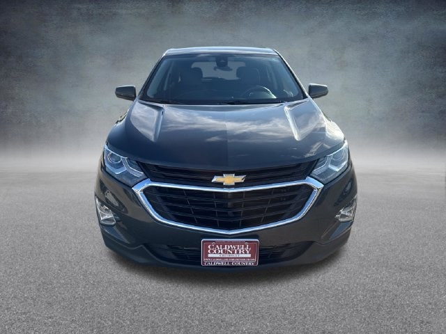 2020 Chevrolet Equinox LT - Photo 9