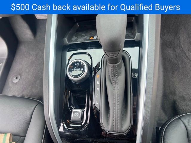 2026 Chevrolet Colorado Trail Boss - Photo 16
