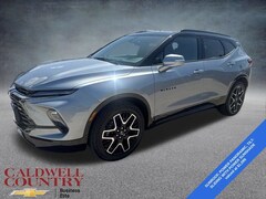 2026 Chevrolet Blazer RS SUV