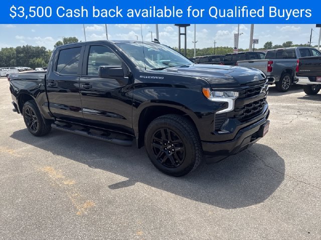 2026 Chevrolet Silverado 1500 RST - Photo 8