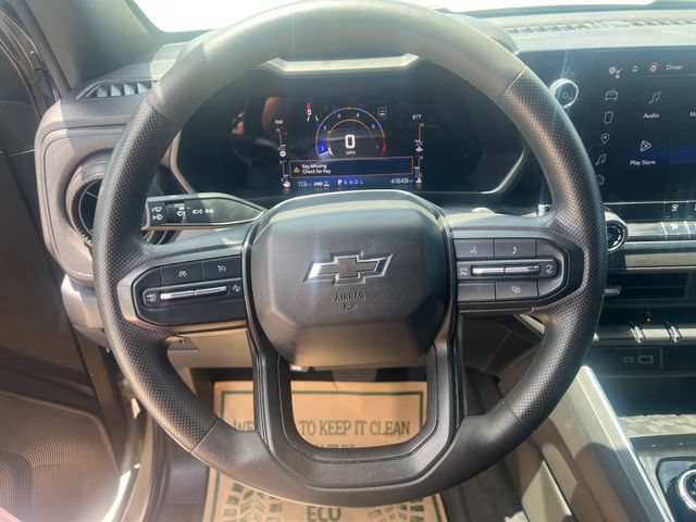 2023 Chevrolet Colorado Trail Boss - Photo 17