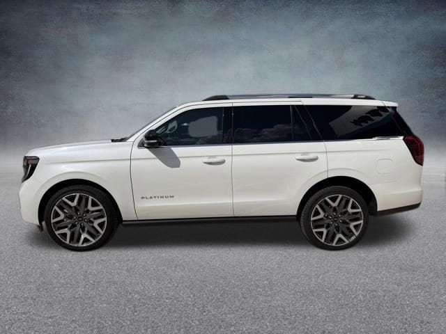 2026 Ford Expedition Platinum - Photo 35