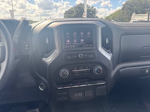 2026 Chevrolet Silverado 2500 HD Work Truck - Photo 18