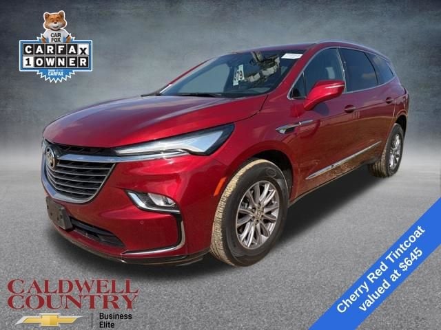 2024 Buick Enclave Premium AWD's photo