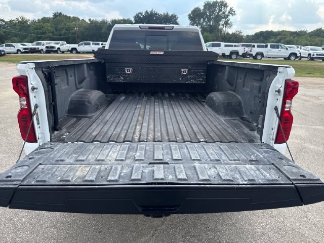 2022 Chevrolet Silverado 2500HD LT - Photo 23
