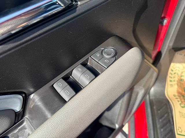2024 Chevrolet Colorado ZR2 - Photo 17