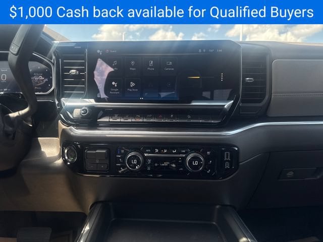 2026 Chevrolet Silverado 2500 HD LTZ - Photo 14