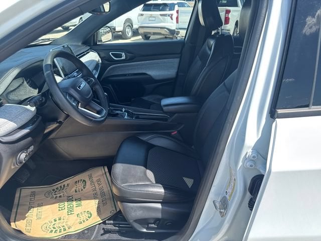 2025 Jeep Compass Latitude - Photo 10