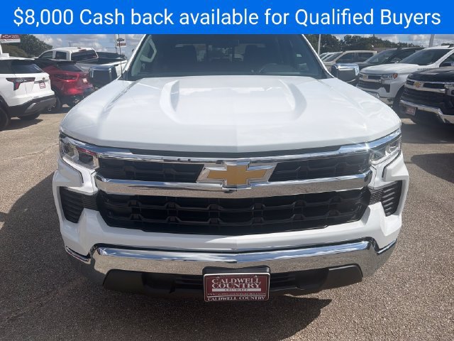 2026 Chevrolet Silverado 1500 LT - Photo 9