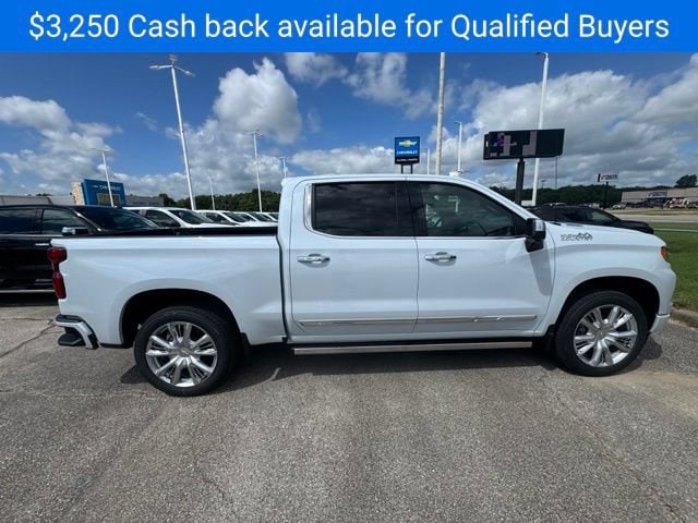 2026 Chevrolet Silverado 1500 High Country - Photo 7