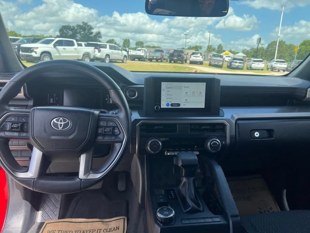 2025 Toyota 4Runner SR5 - Photo 12