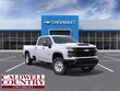 Chevrolet Silverado 2500 HD