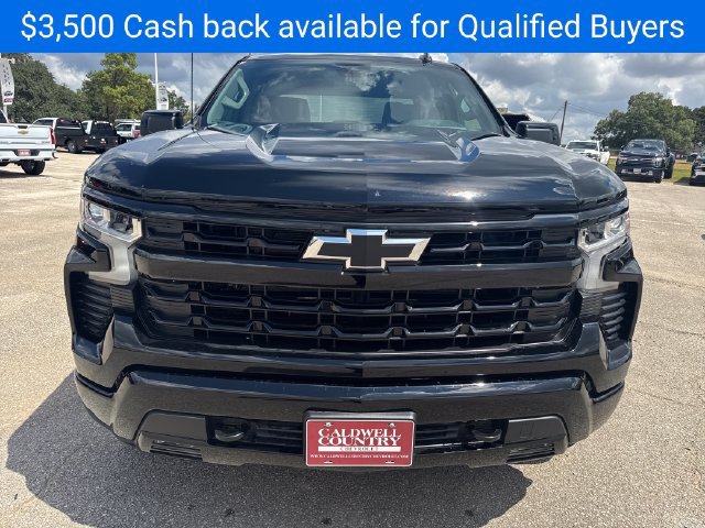 2026 Chevrolet Silverado 1500 RST - Photo 8