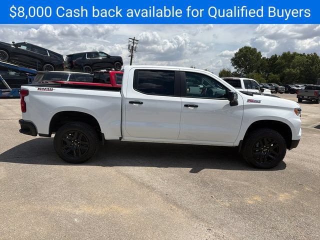 2026 Chevrolet Silverado 1500 LT Trail Boss - Photo 2