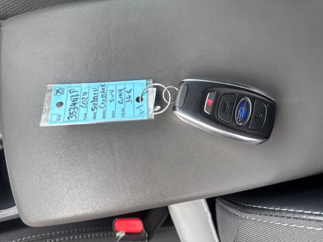 2024 Subaru Crosstrek Premium - Photo 27