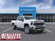 Chevrolet Silverado 2500 HD