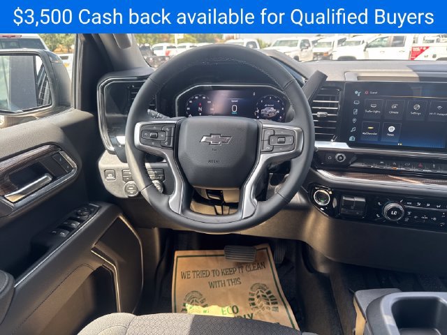 2026 Chevrolet Silverado 1500 RST - Photo 13