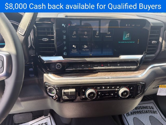 2026 Chevrolet Silverado 1500 LT - Photo 14