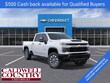 Chevrolet Silverado 2500 HD
